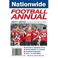 Nationwide Annual 2011: Soccer's pocket encyclopedia