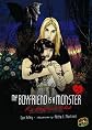 My Boyfriend Bites (My Boyfriend Is a Monster) [Paperback]