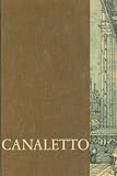Canaletto: selected drawings
