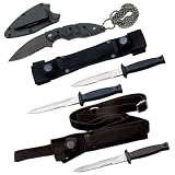 Defenders Knife Kit