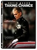 Taking Chance (HBO) [DVD] [2009]