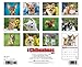 Chihuahuas 2015 Calendar