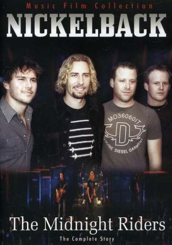The Midnight Riders