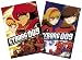 Cyborg 009 - The Battle Begins / Good vs. Evil