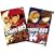 Cyborg 009 - The Battle Begins / Good vs. Evil