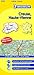 Creuse, Haute-Vienne (Michelin Local Maps)