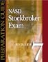 NASD Stockbroker Series 7 Exam: Preparation Guide (Compass Learning System)