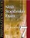 NASD Stockbroker Series 7 Exam: Preparation Guide (Compass Learning System)