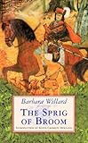 The sprig of broom