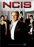 N.C.I.S. Poster Movie French 11x17 Mark Harmon Michael Weatherly Pauley Perrette David McCallum