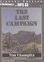 The Last Campaign (Five Star Westerns)