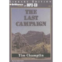 Last Campaign, The (Five Star westerns) (Five Star westerns)