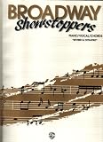 Broadway Showstoppers