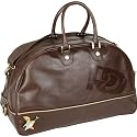 Red or Dead Flying Ducks Embossed Holdall