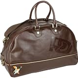 Red or Dead Flying Ducks Embossed Holdall