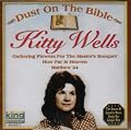 Sings Her Gospel Hits: Dust on the Bible
