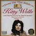 Kitty Wells - Sings Her Gospel Hits: Dust on the Bible