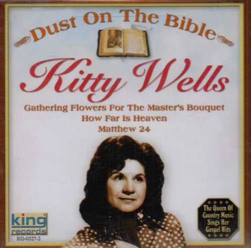 Kitty Wells - I Heard My Saviour Call Lyrics - Zortam Music