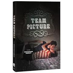 Team Picture - DVD