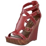 Michael Antonio Women's Hariss Wedge Sandal