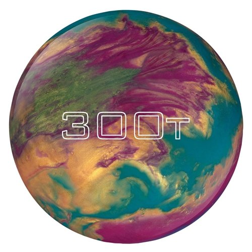 Track 300T Bowling Ball