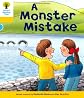 A monster mistake