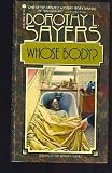 Whose Body?