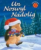 Un noswyl Nadolig