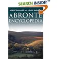 A Bronte Encyclopedia by Robert Barnard and Louise Barnard