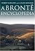 A Bronte Encyclopedia