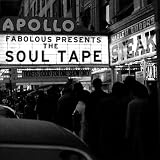 FABOLOUS PRESENTS THE SOUL TAPE (MIXTAPE)