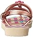 Havaianas Kids Joy Spring Sandal Sand Grey Flip Flop with Backstrap (Toddler/Little Kid)