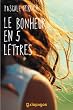 Le bonheur en cinq lettres