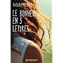 Le bonheur en cinq lettres de Pascale Perrier