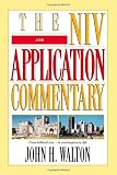 Job (NIV Application Commentary, The)