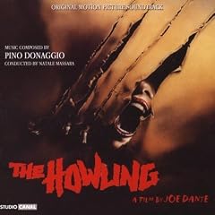 The Howling (Donaggio)