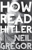 How to read Hitler