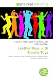Leather Boyz with Electric Toyz 51QAtTzJcFL. SL160 Leather Boyz with Electric Toyz