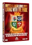 Britsh and Irish Lions 2009: Living With The Pride (South Africa 2009)[DVD]