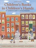 Books : Children's Books in Children's Hands: An Introduction to Their Literature (3rd Edition)