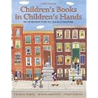 Click here to buy Children's Books in Children's Hands: An Introduction to Their Literature (3rd Edition) by  Charles Temple, Miriam A. Martinez, and Junko Yokota.