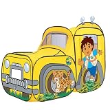 Playhut Diego Jeep Vehicle