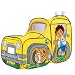 Playhut Diego Jeep Vehicle