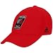 adidas Portland Trail Blazers Red Basic Logo Wool Hat