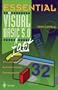 Essential Visual Basic 5.0 fast: Includes ActiveX Control Development (Essential Series)