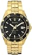 Bulova Men's Marine Star Calendar Watch #98B012