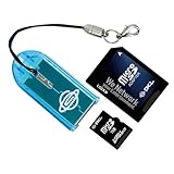 PLANEX microSDJ[h[_[EC^[/}CNSDJ[h1GB PL-CRMicroU1G