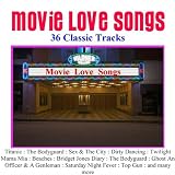 Movie Love Songs
