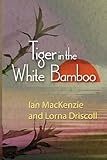 Tiger in the white bamboo