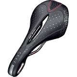 SELLE-ITALIA s.r.l. SELLE-ITALIA FLITE-GEL-FLOW BLACK FLITE_GEL_FLOW